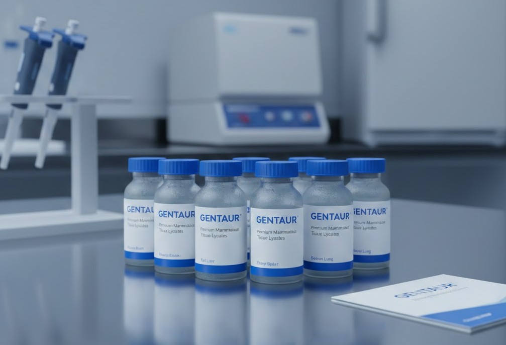 Dog Tongue cDNA